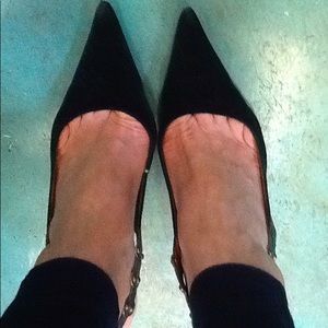 Just Cavalli evening shoes